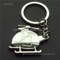 helicopter shape keychain latest keychains mobile keychains